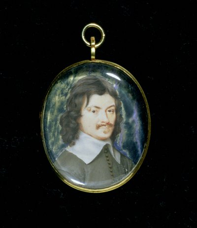 Sir William Fairfax by Samuel Cooper
